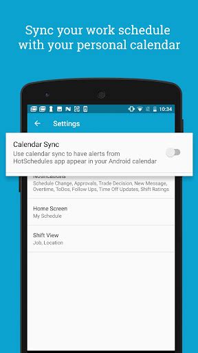 Get <strong>HotSchedules</strong> Inventory old version <strong>APK</strong> for Android. . Hotschedules app download